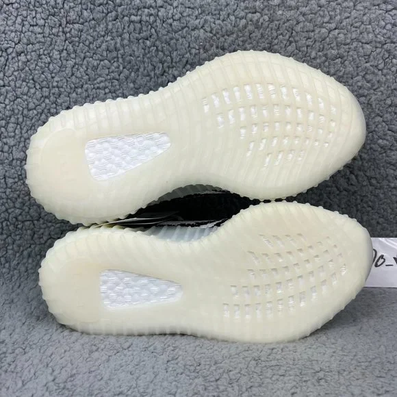 Yeezy Boost 350 V2 Mens 5.5 Shoes White Black Red Zebra Adidas Kanye West 2019 2